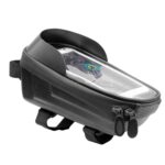 BG-0823 Mountain Bike Hard Shell Beam Bag Bolsa de bicicleta antisísmica
