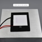 Módulo de elemento Peltier enfriador termoeléctrico, TEC1-12715 - Imagen 3