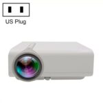 YG530 Hogar LED Pequeño Proyector HD 1080P, US Plug