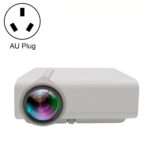 YG530 Hogar LED Pequeño Proyector HD 1080P, AU Plug