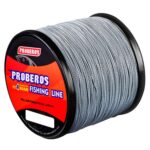 PROBEROS 4 Editado 300M Pescado, 1.0 / 15LB