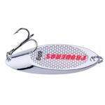 PROBEROS DW342 Señuelo VIB Metal Lentejuelas, 60g