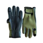 SKD-1102 Guantes de pesca para deportes de bicicleta al aire libre, M