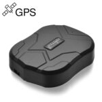 Rastreador GPS de red de vehículos TK905 3G