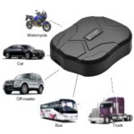 Rastreador GPS de red de vehículos TK905 3G - Imagen 3