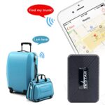 Rastreador GPS para vehículos multiusos TK913 2G - Imagen 4