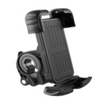 YYS-443-1 Soporte de navegación para teléfono móvil tipo empuje para bicicleta, YYS-443-1