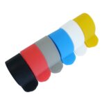Cubierta de esfera de dedo de silicona para manillar para Xiaomi M365 / 1s /PRO para Ninebot MAX G30, Azul, Negro, Blanco, Rojo, Amarillo, Gray - Imagen 2