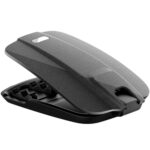 El soporte de teléfonos móviles de navegación de automóviles de instrumentatue puede colocar múltiples ubicaciones - Imagen 3