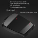 El soporte de teléfonos móviles de navegación de automóviles de instrumentatue puede colocar múltiples ubicaciones - Imagen 4