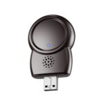 Control remoto de voz inteligente SL06 para electrodomésticos infrarrojos - Imagen 2
