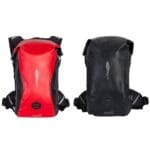 Mochila impermeable para viajes al aire libre multifuncional AFISHTOUR FM2025 25L, AFISHTOUR FM2025 25L - Imagen 2