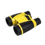 Telescopio de objetivo multicapa 5×30FMC, 5X Yellow