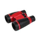 Telescopio de objetivo multicapa 5×30FMC, 5X Red