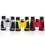 Telescopio de objetivo multicapa 5×30FMC, 5X Yellow - Imagen 2