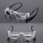 Telescopio de pesca de 2 piezas telescopio de enfoque ajustable, estilo:, Presbyopia - Imagen 2