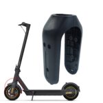 Cubierta de protección de horquilla delantera para accesorios de scooter para Ninebot MAX G30, especificación:, Cover
