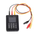 0-10V 4-20mA Generador de señal de señal de corriente ajustable Simulador analógico de voltaje