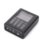 0-10V 4-20mA Generador de señal de señal de corriente ajustable Simulador analógico de voltaje - Imagen 3