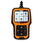 Ancel AD410 OBD2 CAR Universal Auto Diagnostic Scanner
