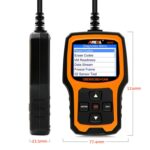 Ancel AD410 OBD2 CAR Universal Auto Diagnostic Scanner - Imagen 2