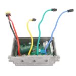 Controlador de reemplazo de placa base Tablero principal para scooter eléctrico Ninebot Max G30 - Imagen 2