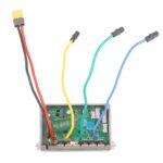 Controlador de reemplazo de placa base Tablero principal para scooter eléctrico Ninebot Max G30 - Imagen 3