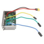 Controlador de reemplazo de placa base Tablero principal para scooter eléctrico Ninebot Max G30 - Imagen 4