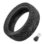 Accesorios de modificación de neumáticos sin cámara de 2,5 pcs de 8,5 pulgadas de grosor para el scooter Xiaomi M365 /Pro /Pro2 /1S