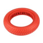 2 PCS Neumático de nido de abeja semisólido amortiguador de 8.5 pulgadas para Xiaomi M365 Scooter eléctrico, 8.5 Inch Shock-absorbing Tire