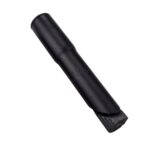Vástago de horquilla delantera para bicicleta de carretera FMFXTR, elevador de núcleo de manillar modificado para aumentar la altura, 25.4mm Black