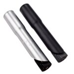 Vástago de horquilla delantera para bicicleta de carretera FMFXTR, elevador de núcleo de manillar modificado para aumentar la altura, 22.2mm Black - Imagen 3