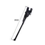 4 PCS FMFXTR Soporte de bicicleta para niños Soporte de pie Soporte de soporte lateral, Estilo:, Open 18 inch - Imagen 3
