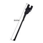 4 PCS FMFXTR Soporte de bicicleta para niños Soporte de pie Soporte de soporte lateral, Estilo:, Open 20 inch - Imagen 3