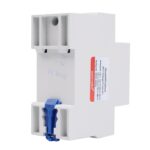 SINOTIMER SVP-916 Protector de bajo voltaje de sobrevoltaje ajustable con restablecimiento automático, corriente:, 80A - Imagen 4