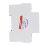 SINOTIMER SVP-912 Protector de bajo voltaje inteligente de restablecimiento automático ajustable, corriente:, 63A - Imagen 4