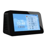 DM601A Multifuncional PM2.5 Formaldehído Detector de calidad del aire