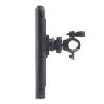 Soporte para teléfono impermeable para bicicleta, estilo:, PFS-BK - Imagen 2
