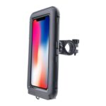 Soporte para teléfono impermeable para bicicleta, estilo:, PFS-C2