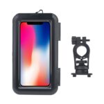Soporte para teléfono impermeable para bicicleta, estilo:, PFS-C2 - Imagen 4