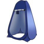 Tienda de cambio de inodoro para acampar al aire libre Tienda de baño de ducha automática, estilo:, Double Person