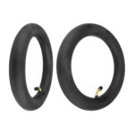 Tubo interior trasero modificado para patinete eléctrico de 10 pulgadas para Xiaomi M365/M365 Pro, Bent Mouth - Imagen 3