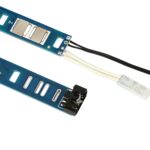 Tablero de protección de batería BMS para scooter eléctrico para Ninebot ES1 ES2 ES3 ES4, estilo:, Only BMS Board, 4 In 1 Kit - Imagen 3