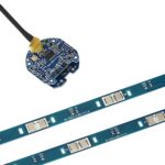 Tablero de protección de batería BMS para scooter eléctrico para Ninebot ES1 ES2 ES3 ES4, estilo:, Only BMS Board, 4 In 1 Kit - Imagen 4