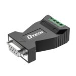 DTech DT-9001 Industrial Grado Lightning and Surge Protection RS232 a 485 convertidor
