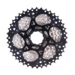 ZTTO Casete de posicionamiento de bicicleta de montaña de 9 velocidades - Imagen 2