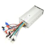 36V/48V 1000W Scooter eléctrico Tricycle Controlador de doble modo Modo CONTROLADOR UNIVERSALES