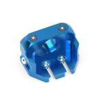 Clamp de metal E3D V5/V6 modificada por impresora 3D para Ender 3/3S/Pro