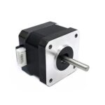 42BYGH34-1304B 1.3A 0.30N 3D 3D MOCHE MOCO MOCHO DE TALLA DEL ESOJO DUAL DE SALIDA