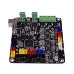 Placa de control principal integrada de impresora 3D